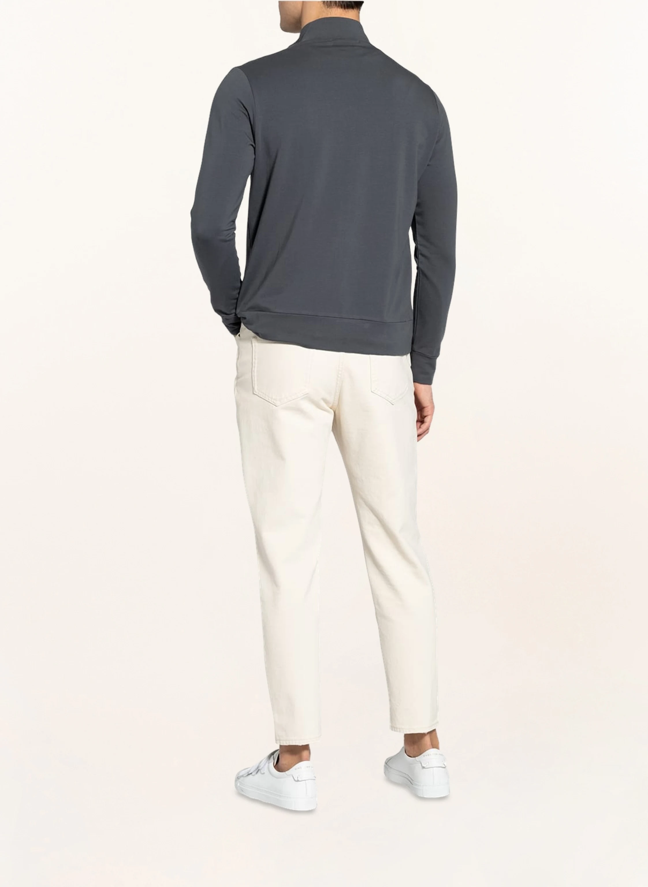 Stefan Brandt Sweatjacke JOSEPH