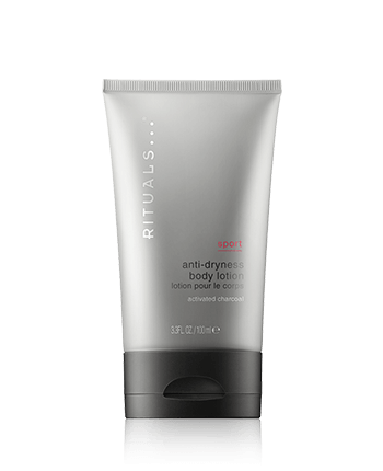 Rituals The Ritual of Samurai Sport Anti-Dryness Body Lotion 100ml