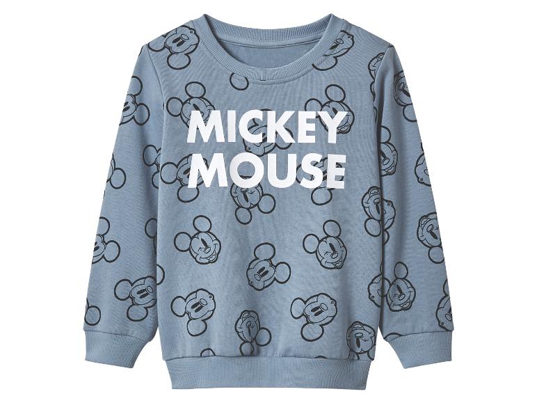 Kinder trui of hoodie Disney