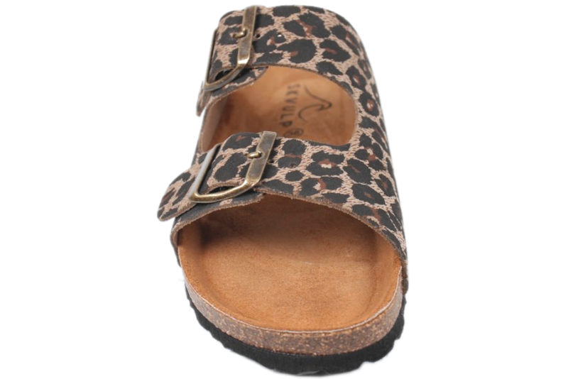 SKVULP LEOPARD SKIND SLENTERS