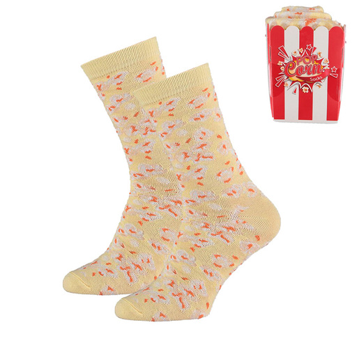 Calcetines Apollo Essentials Palomitas