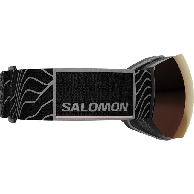 RADIUM PRO SIGMA  Skibrille Unisex