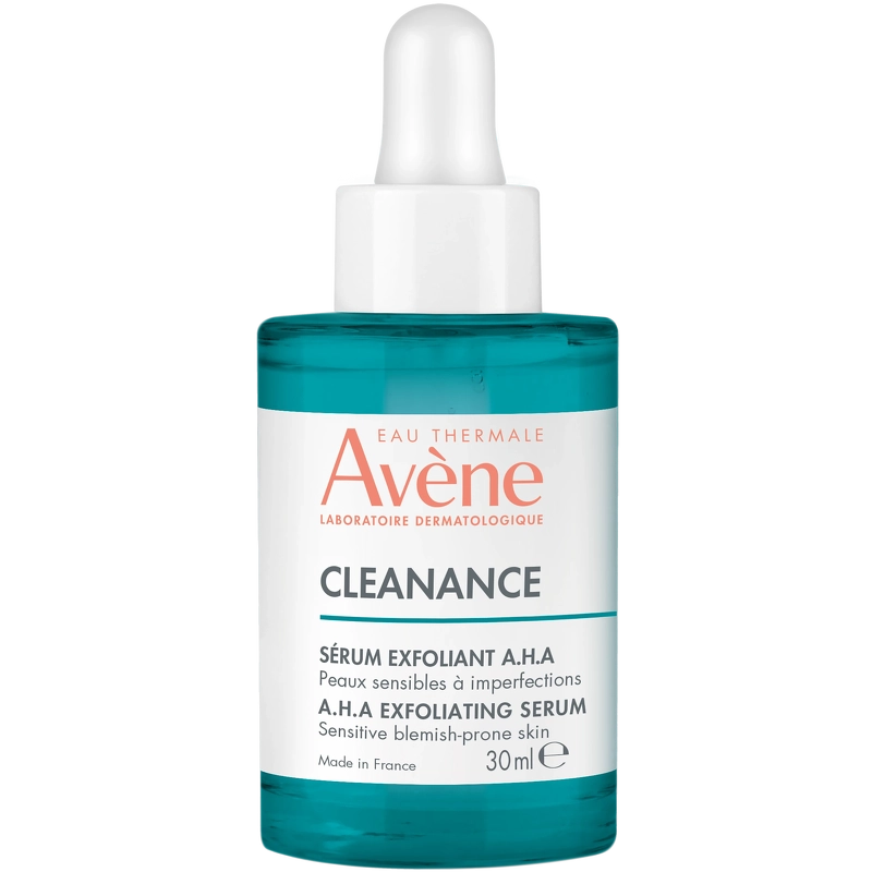 Avène Cleanance A.H.A. Exfoliating Serum 30 ml