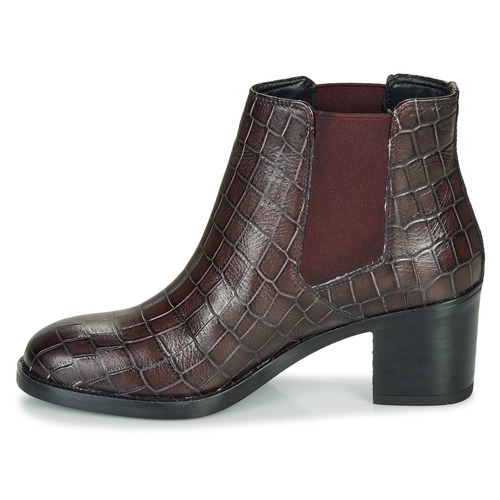 Clarks - MASCARPONE - Bordeaux