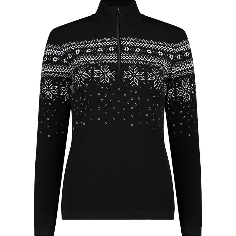 CMP Damen Knitted Pullover