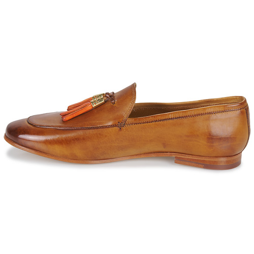 Melvin & Hamilton - SCARLETT 48 - Cognac
