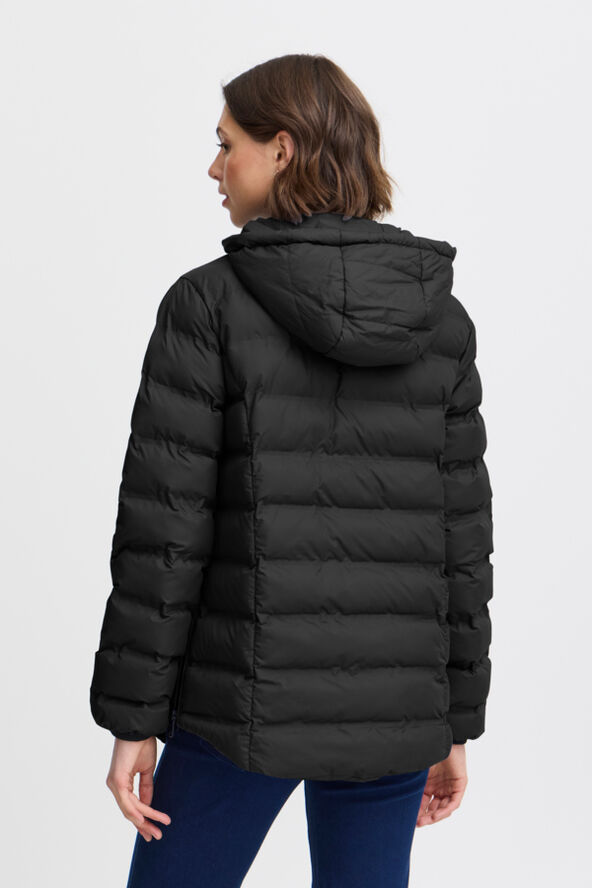 Fransa FRBAFAB JA 1 Black