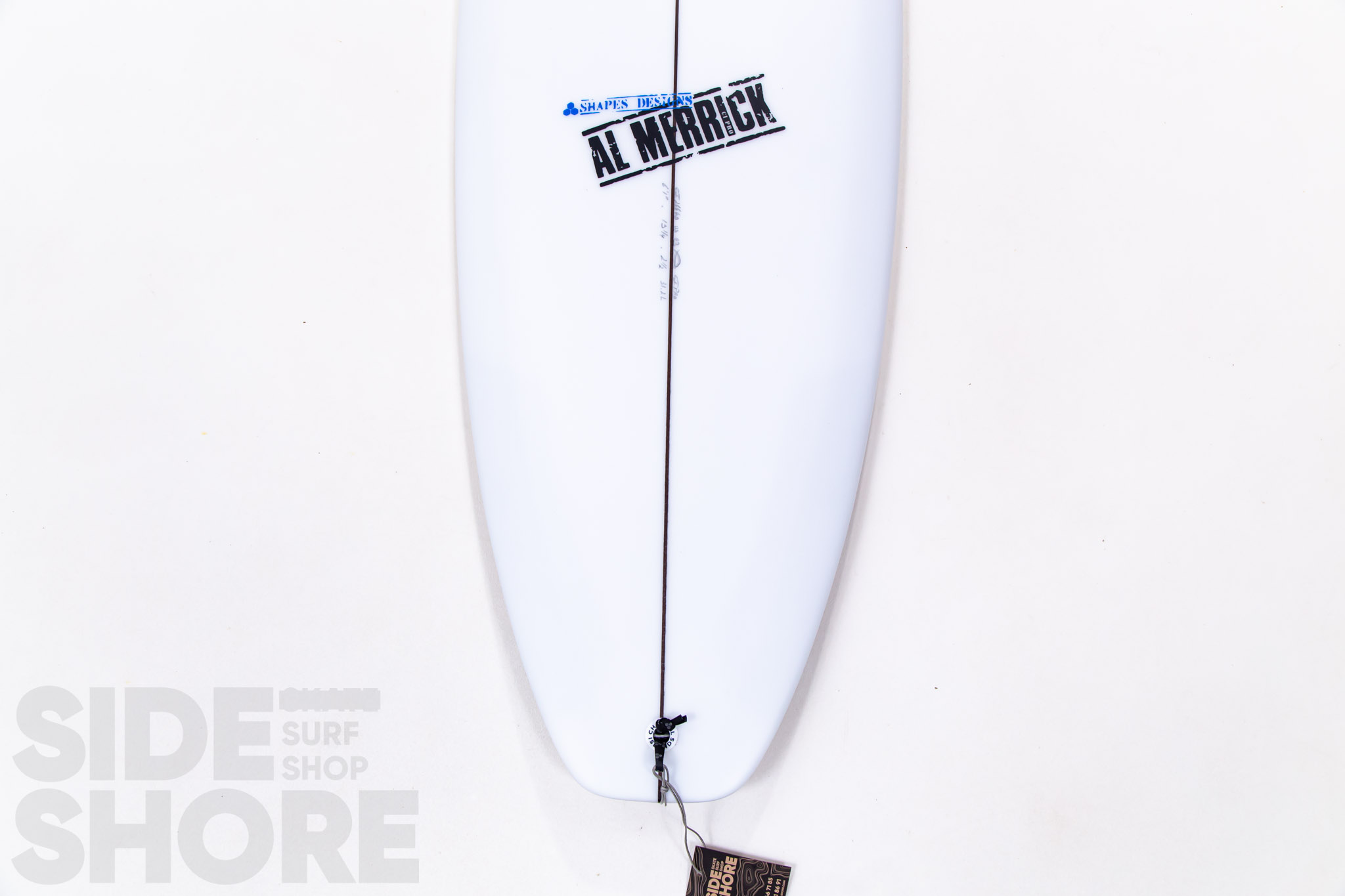 Al Merrick CI Pro - 6'1 x 19 1/4