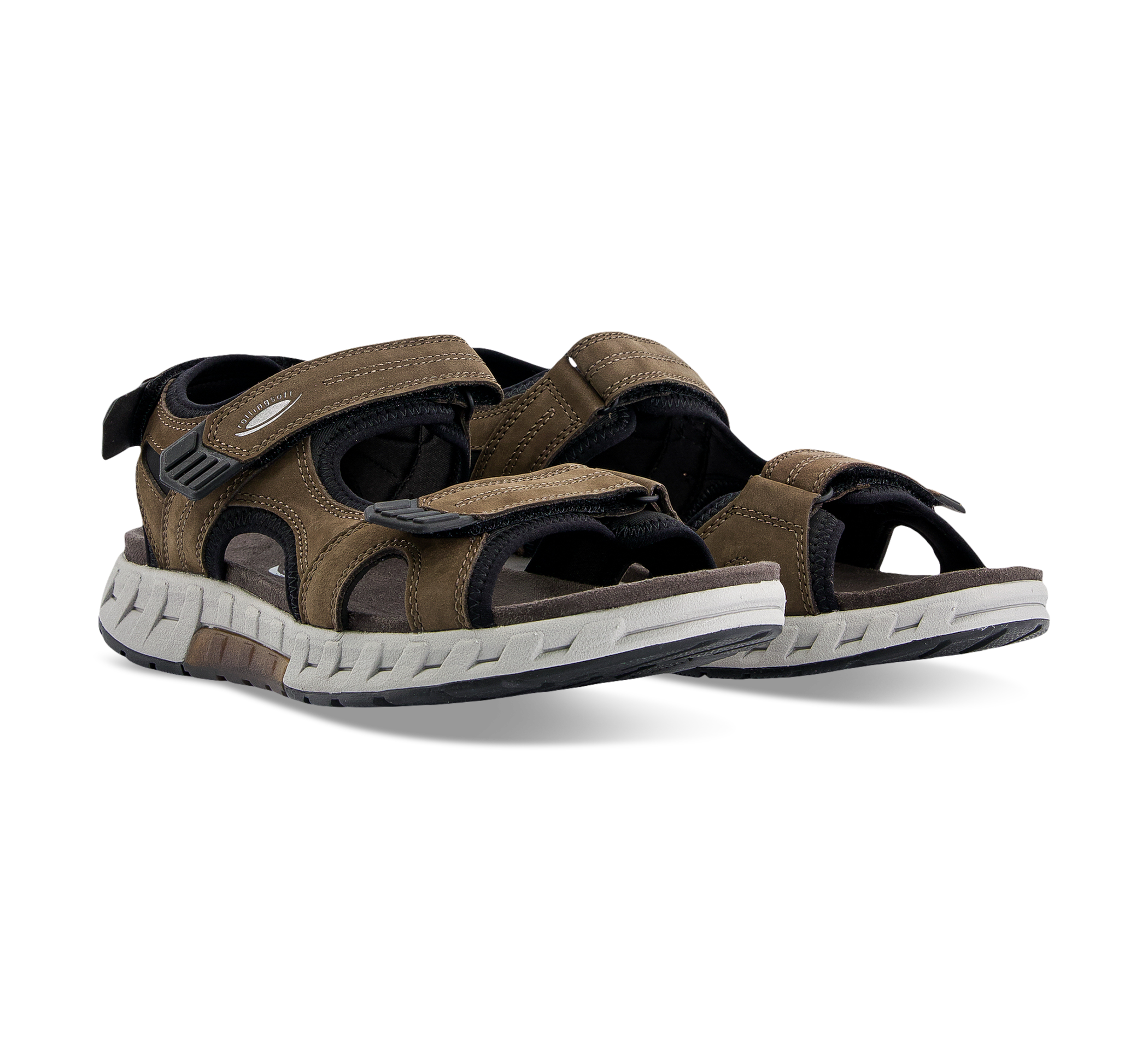Pius Gabor Rolling Soft - Trekkingsandalen