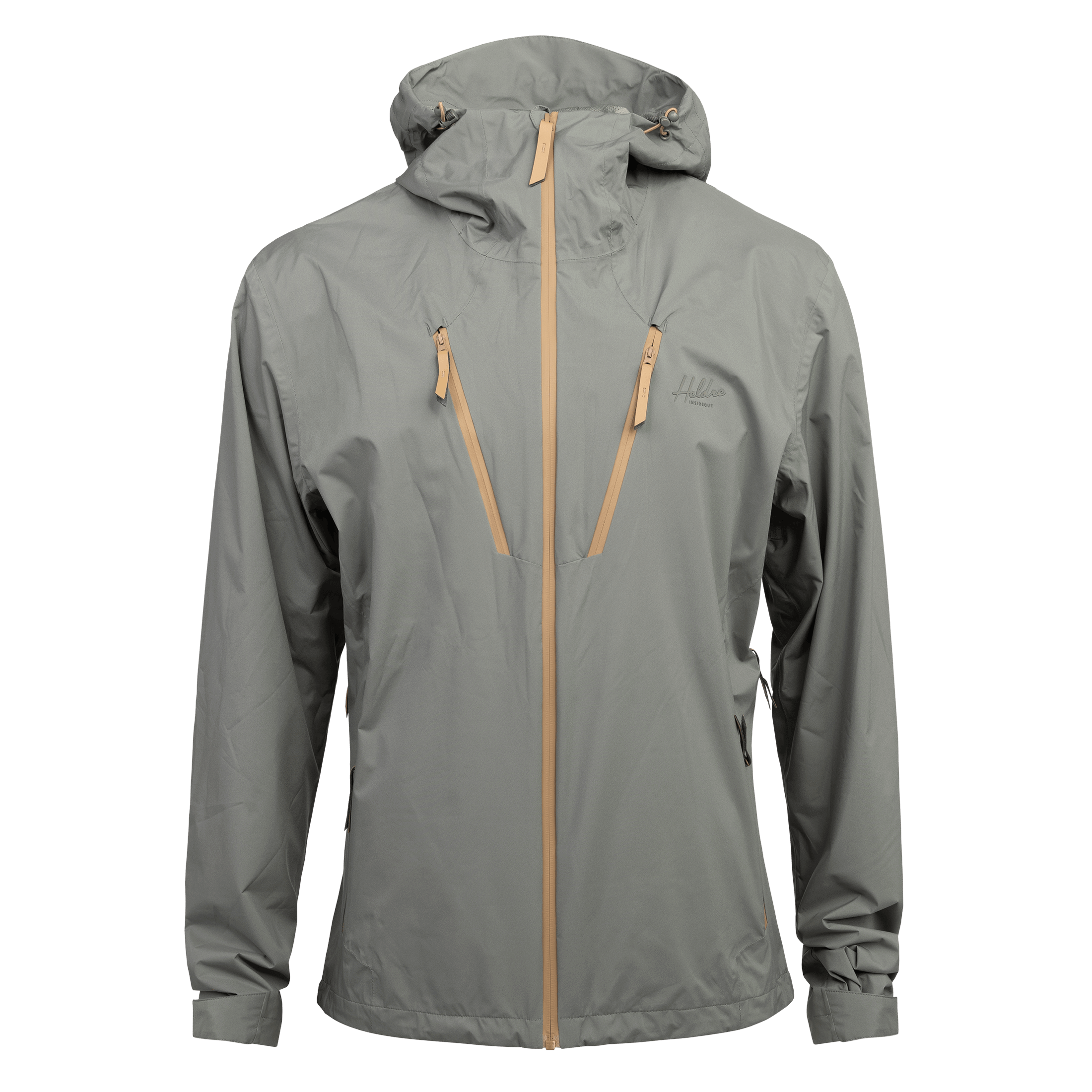 Heldre Hvaler Jolle Jacket (M) - Jakke