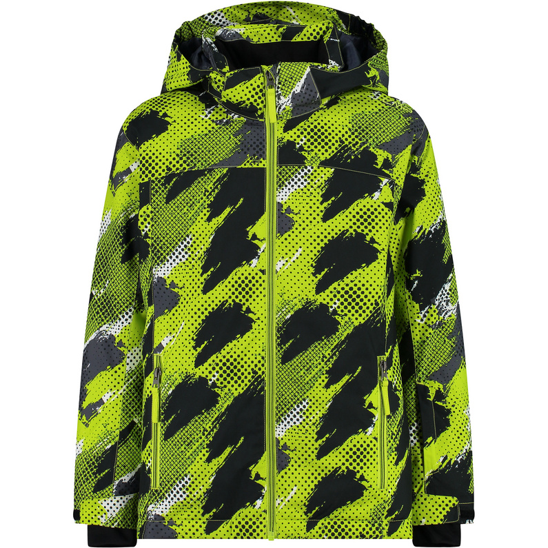CMP Kinder Snaps Jacke