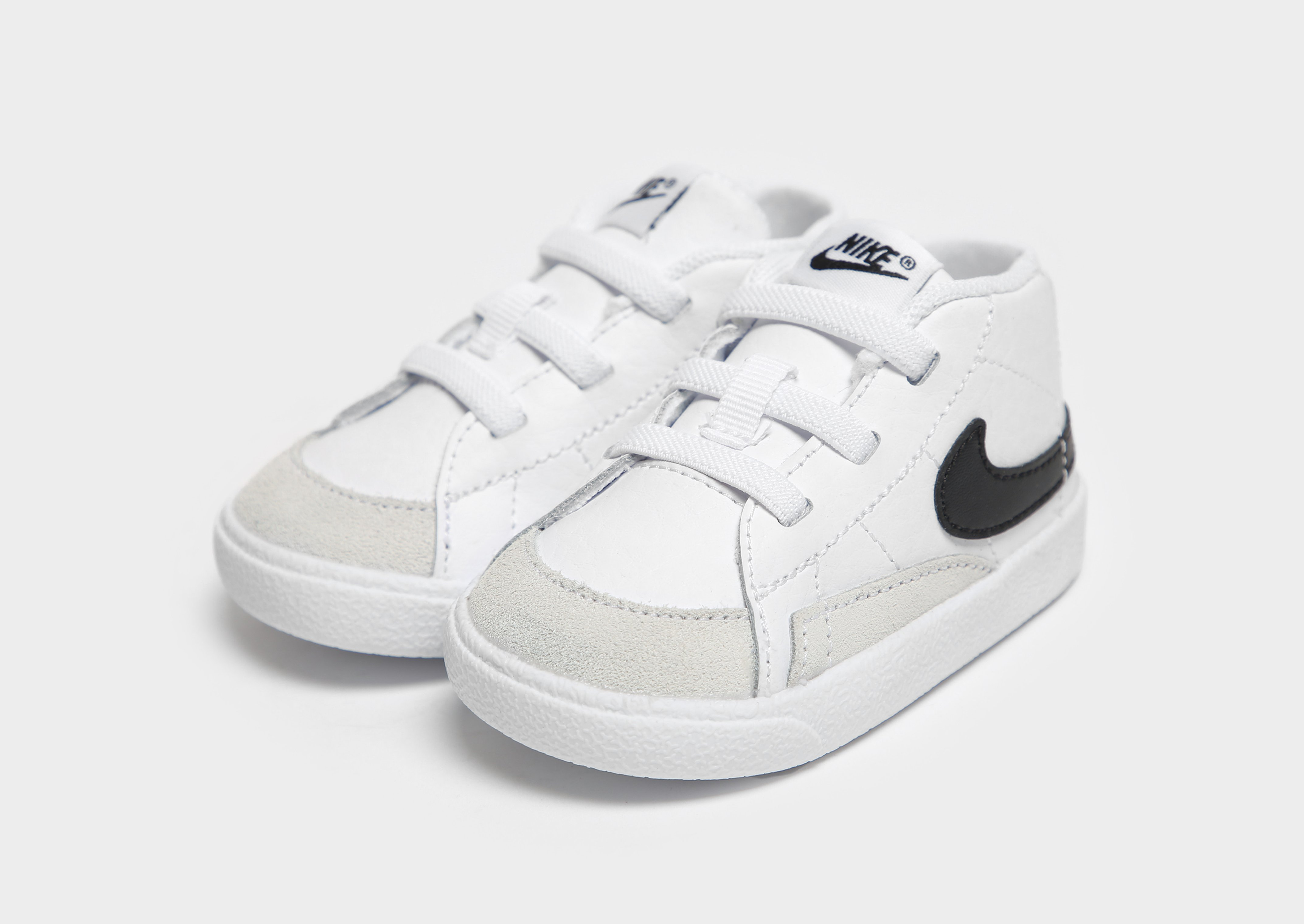 Nike Chausson Nike Blazer Mid pour Bébé