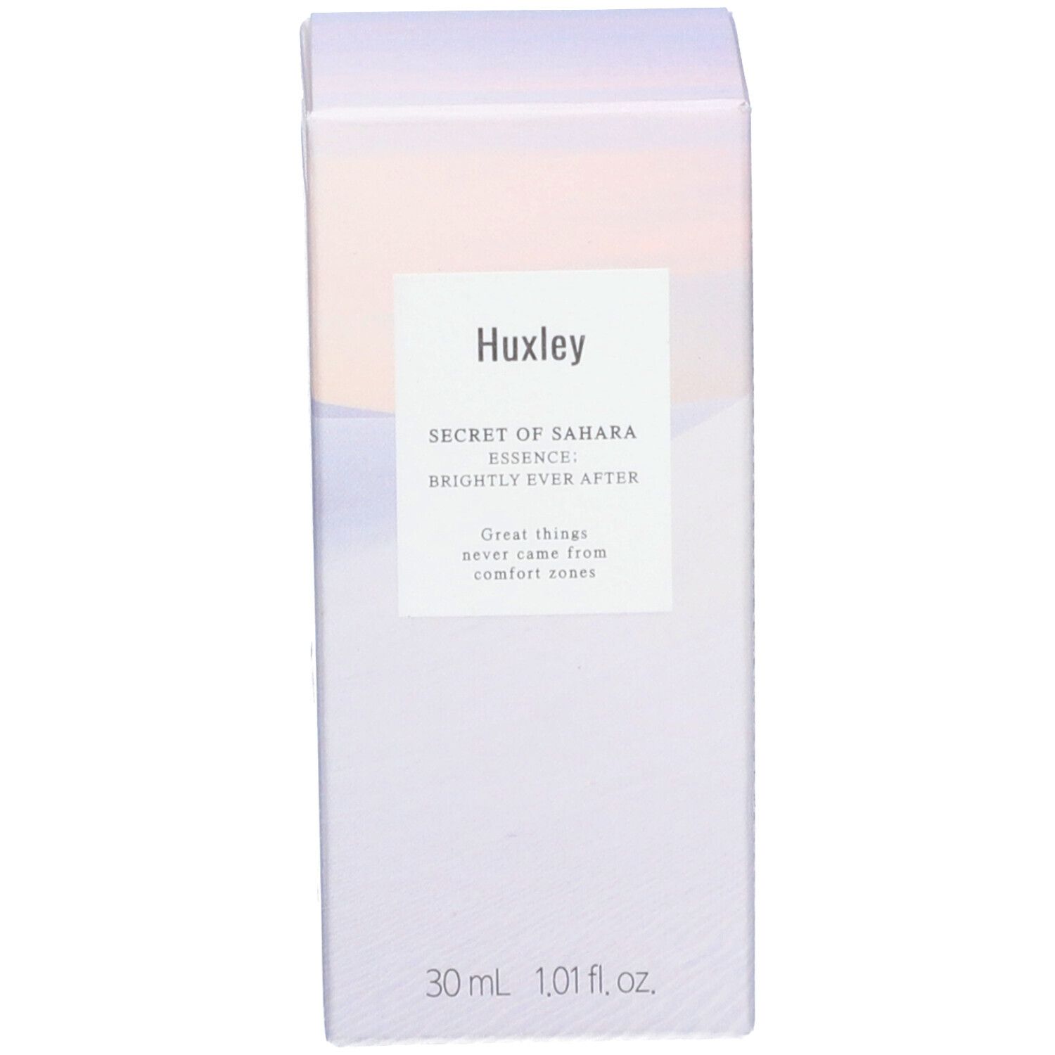 Huxley Secret of Sahara Essence Brightly Ever After