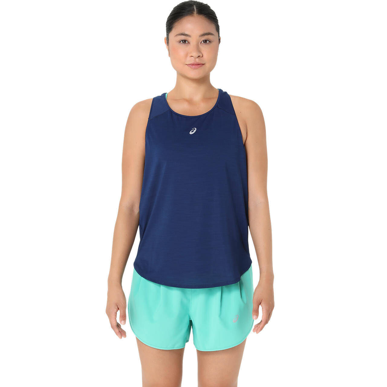 Asics| Damen Lauftop RACE TANK