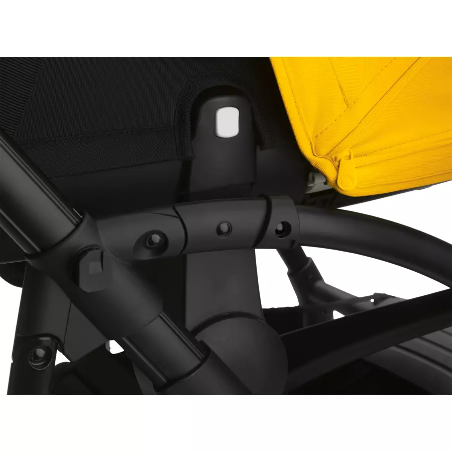 Bugaboo Bee 6 Complete BlackBlack