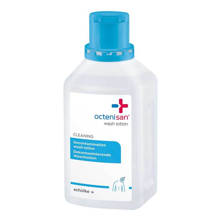 Octenisan Waschlotion, 500 ml