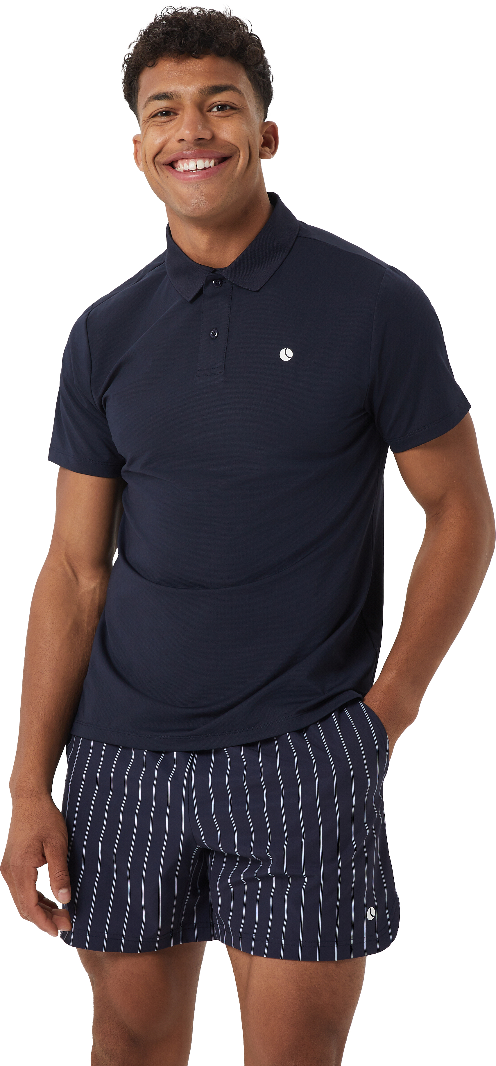 Ace Polo Herre NA002 - Night Sky