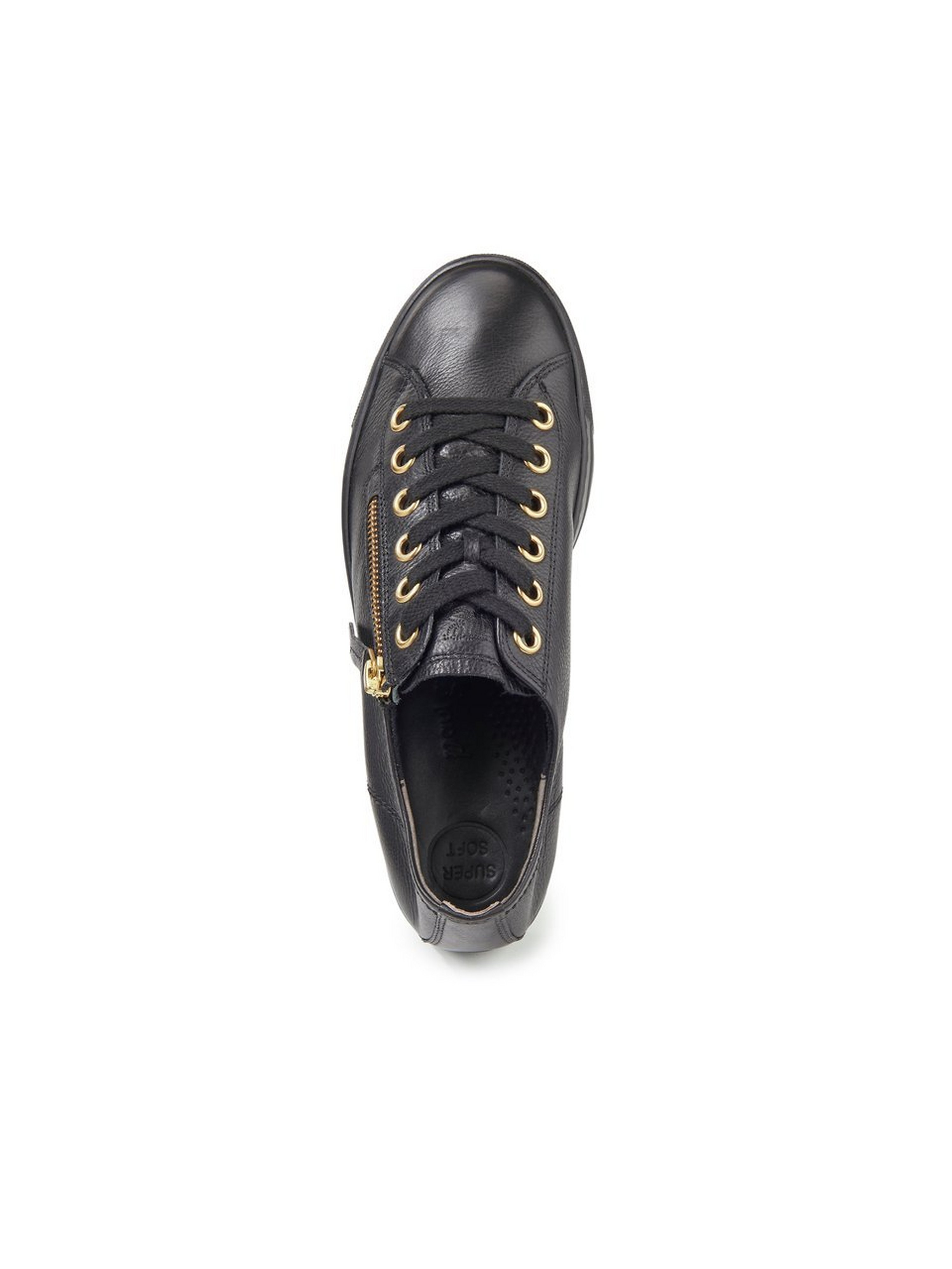 Plateau-Sneaker