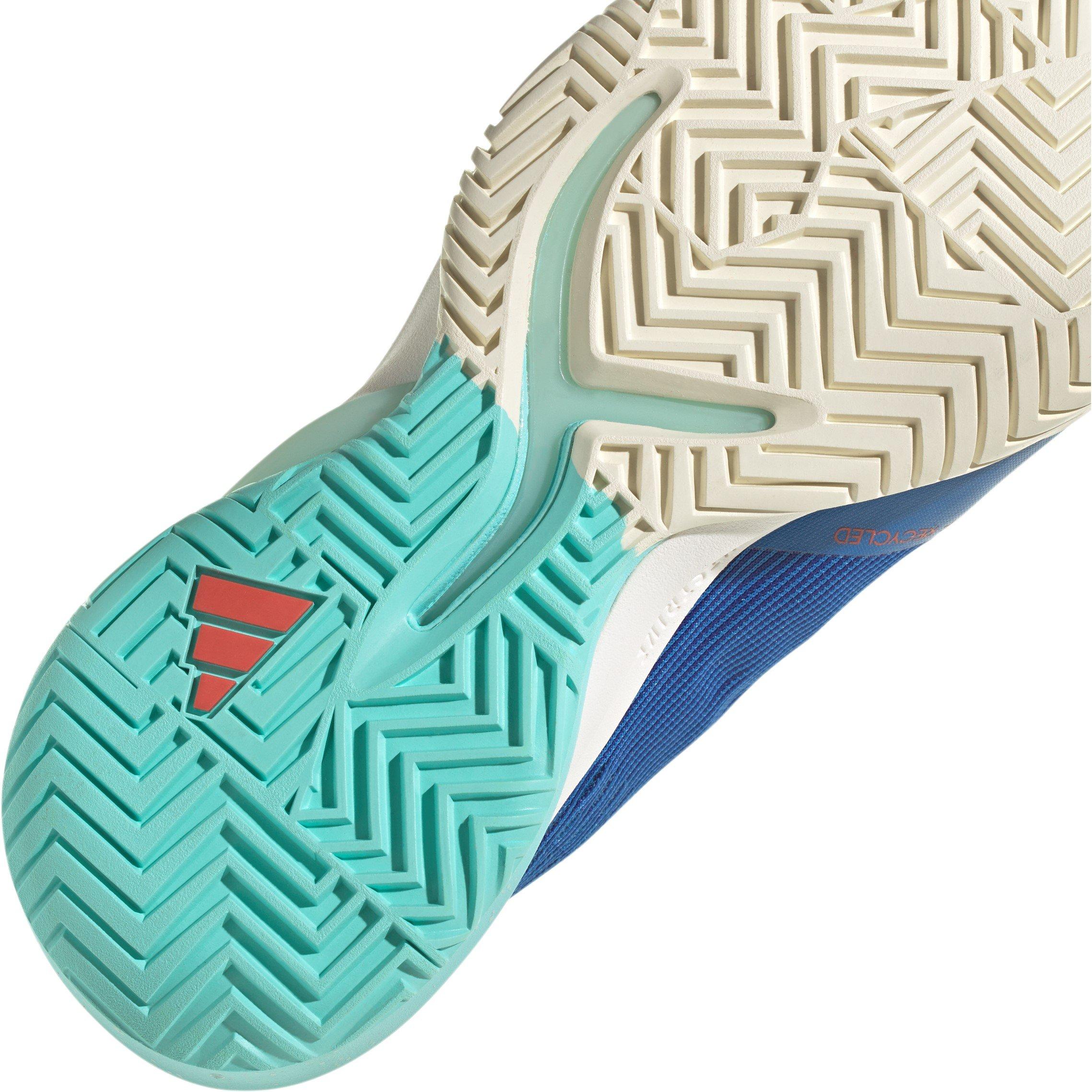 adidas Adizero Cybersonic Tennis Shoes Womens