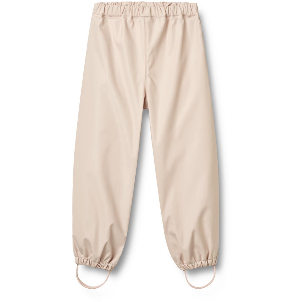 Køb Wheat Soft Lavender Regntøj Olo Regnbukser