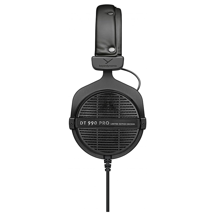 Beyerdynamic DT 990 PRO Black Edition (250 ohms) - Casque audio