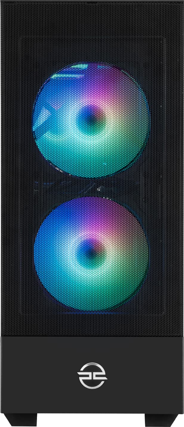 PCSpecialist Prime 505 R7-7X3D/32/1TB/RX9070XT stationær gaming computer