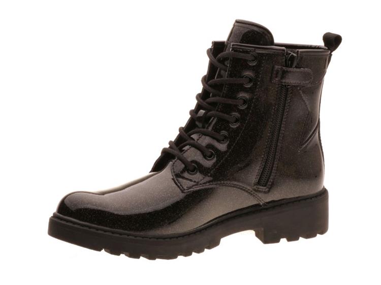 Geox J9420G-000KC black