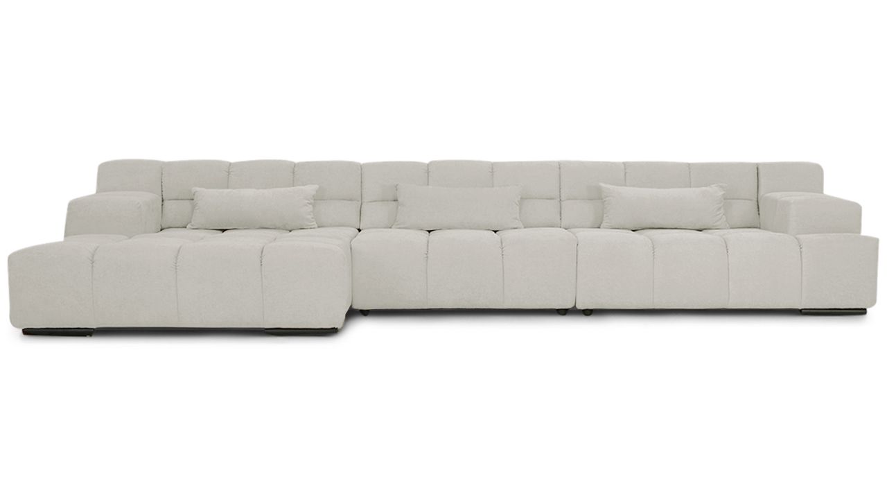 Loungebank Salvatore