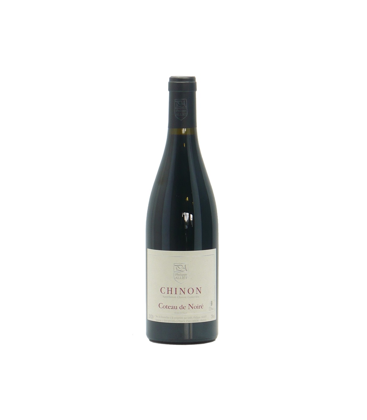Philippe Alliet Chinon (rouge)