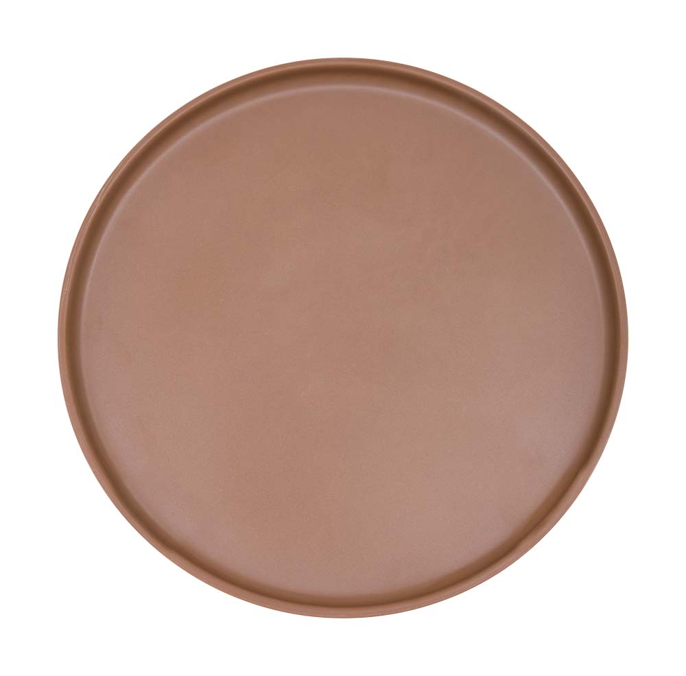 Bo-Camp Industrial Patom 16-delig serviesset - Brown
