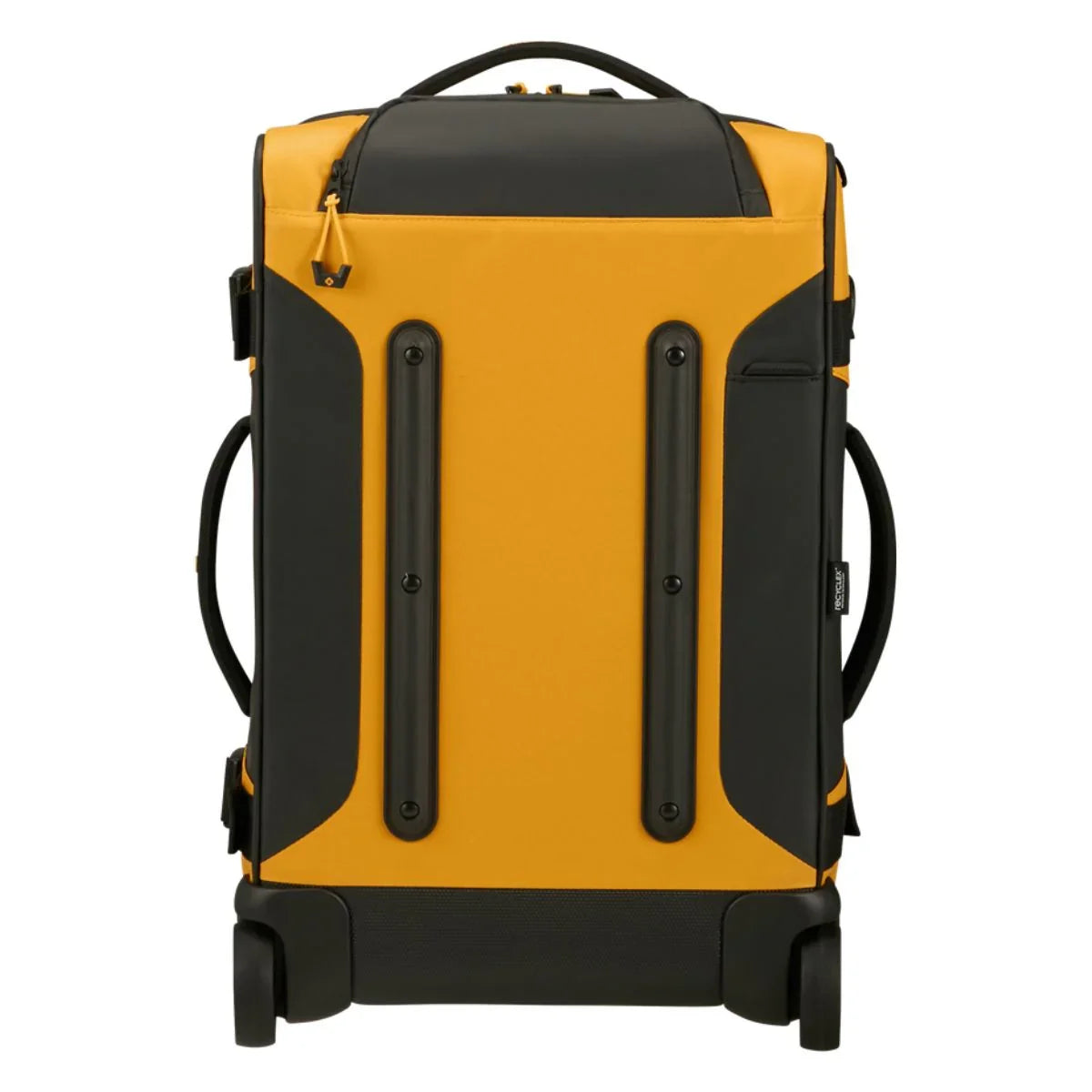 Samsonite | Ecodiver |  Reistas met wielen - dubbel frame 55/35