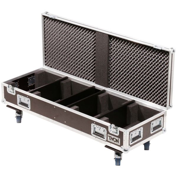 Thon Case 4x Varytec Hero Scan
