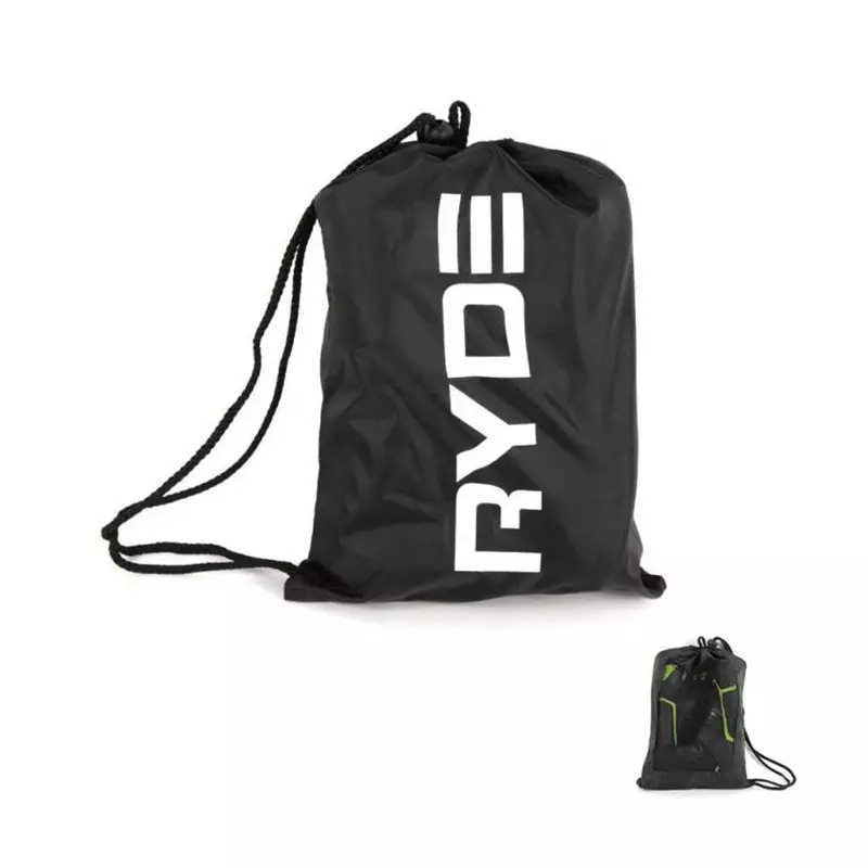 Sac à chaussons RYDE mesh 35x25cm