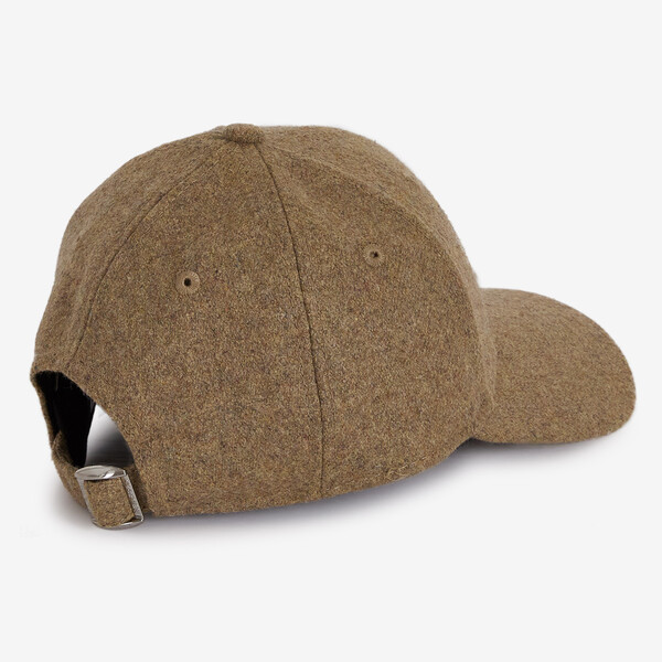 NEW ERA 9FORTY NY WOOL