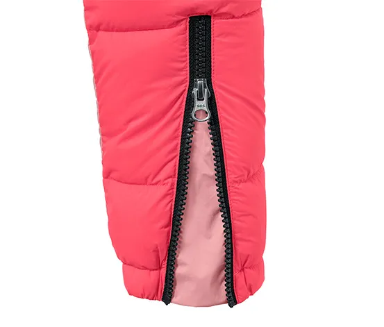 Ski-Steppjacke