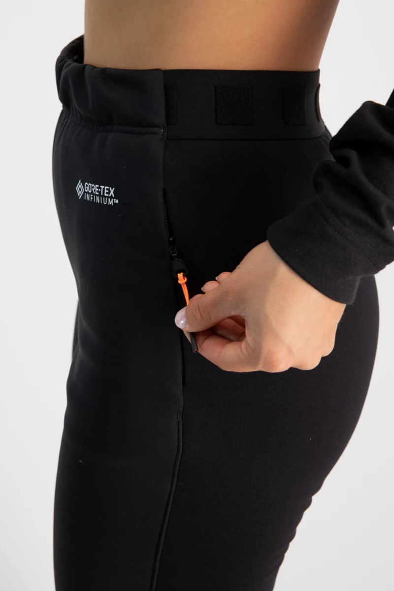 Sportful Snowflake Damen Langlaufhose