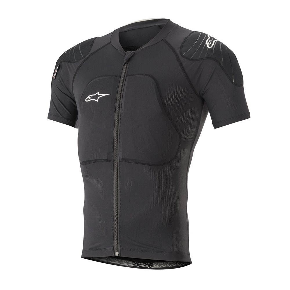 Alpinestars PARAGON LITE - Gilet de protection noir