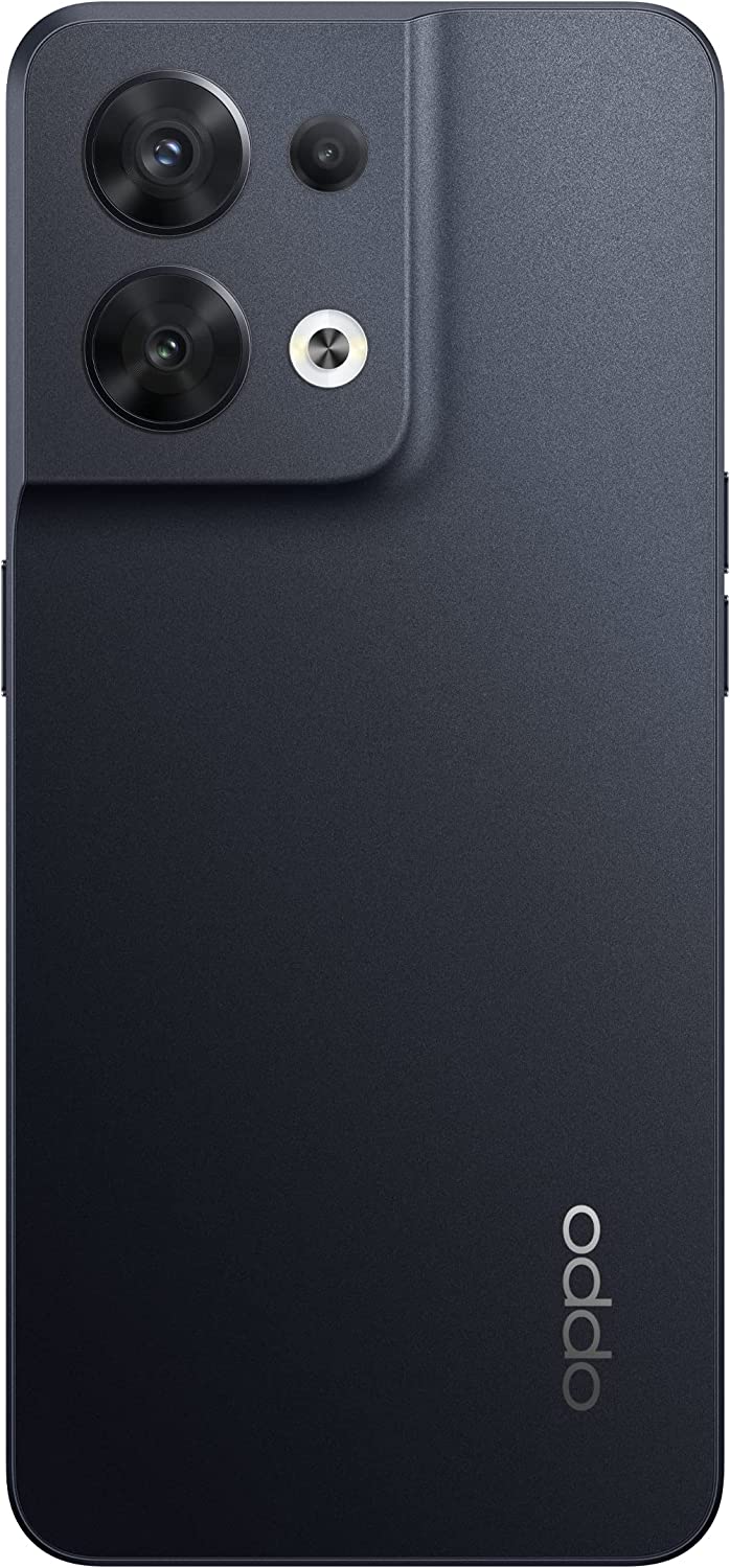 Oppo Reno 8 5G