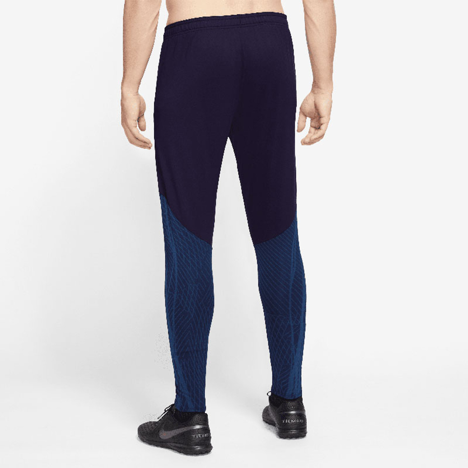 Nike Brazilië Strike Trainingspak