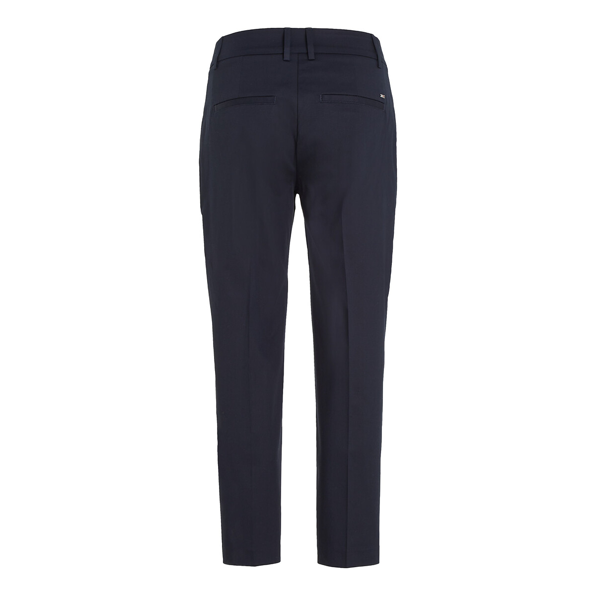 TOMMY HILFIGER<br>Calças chino à direita