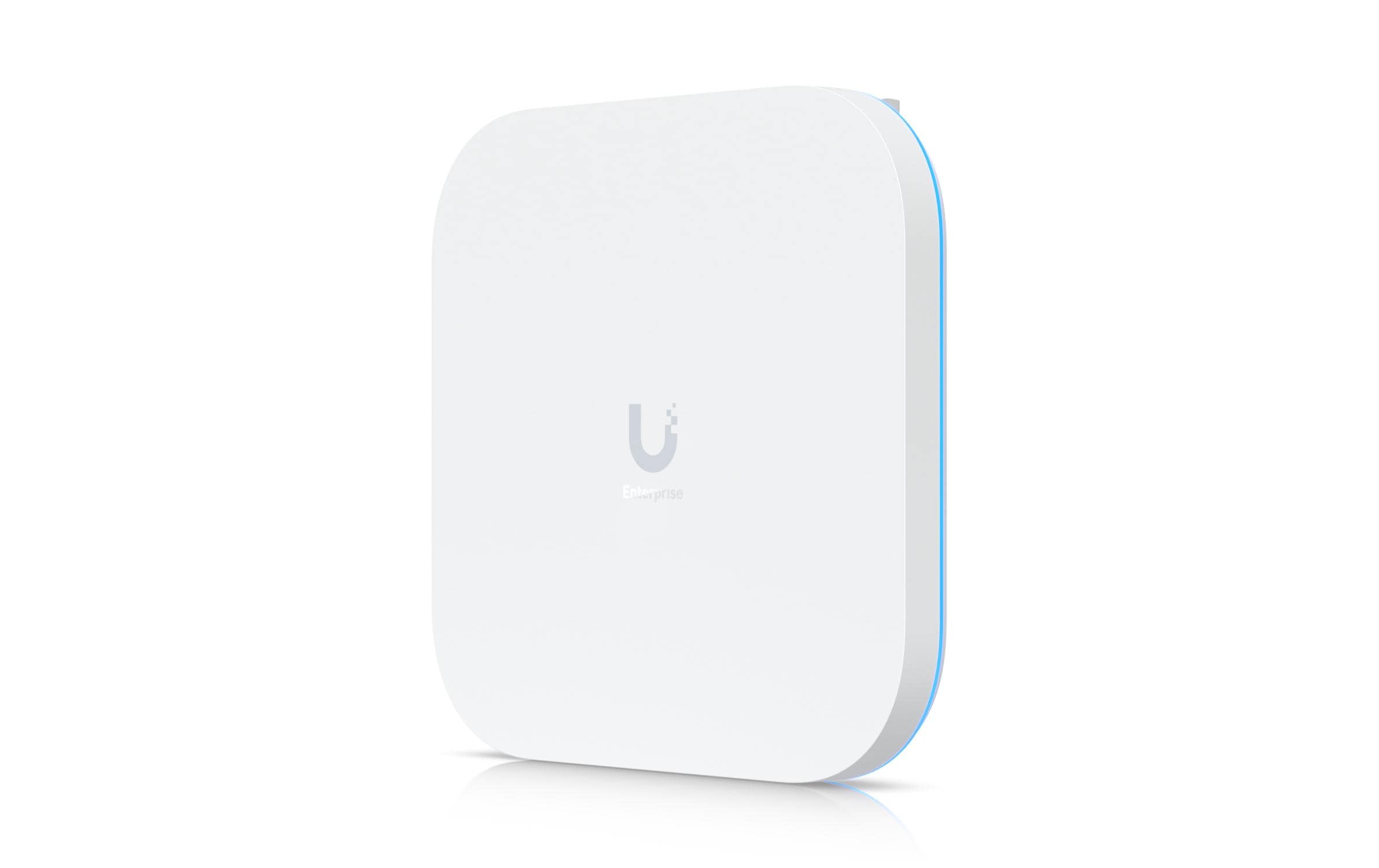 Access Point E7 Campus<br>UniFi E7-Campus Enterprise AP