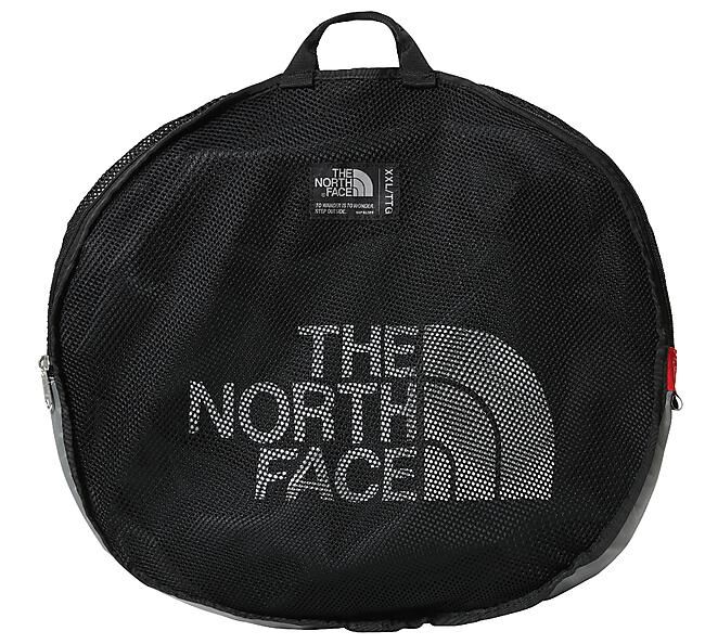 THE NORTH FACE - BASE CAMP DUFFEL XXL 150 SAC