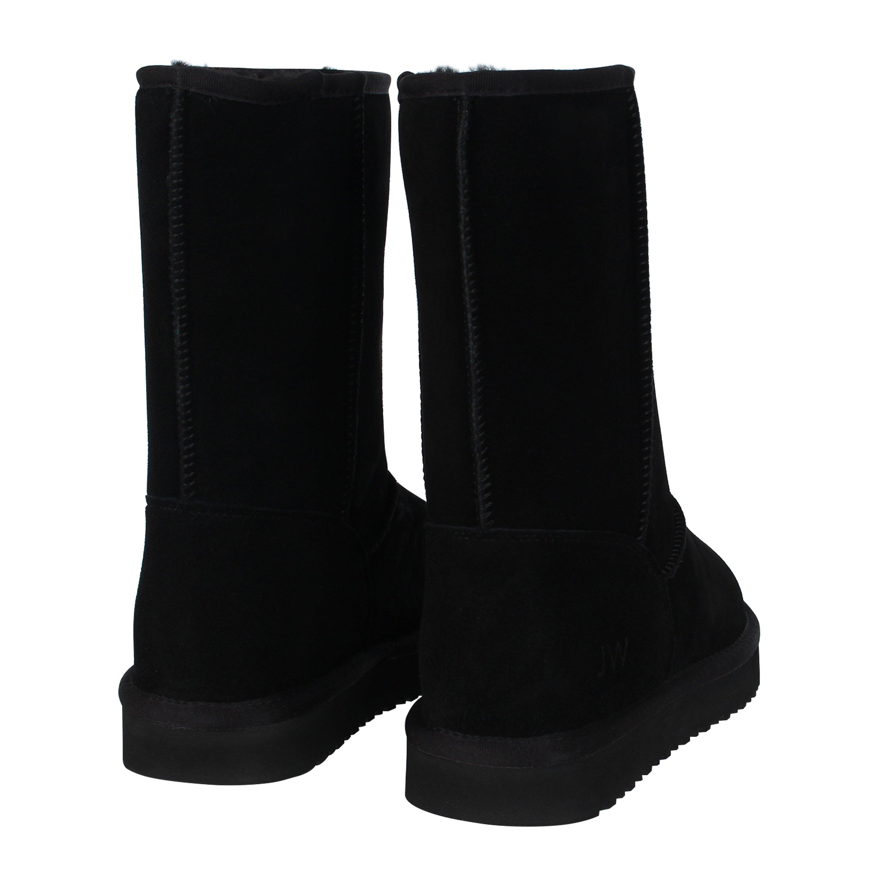 Jack Wills JW High Snug Boots