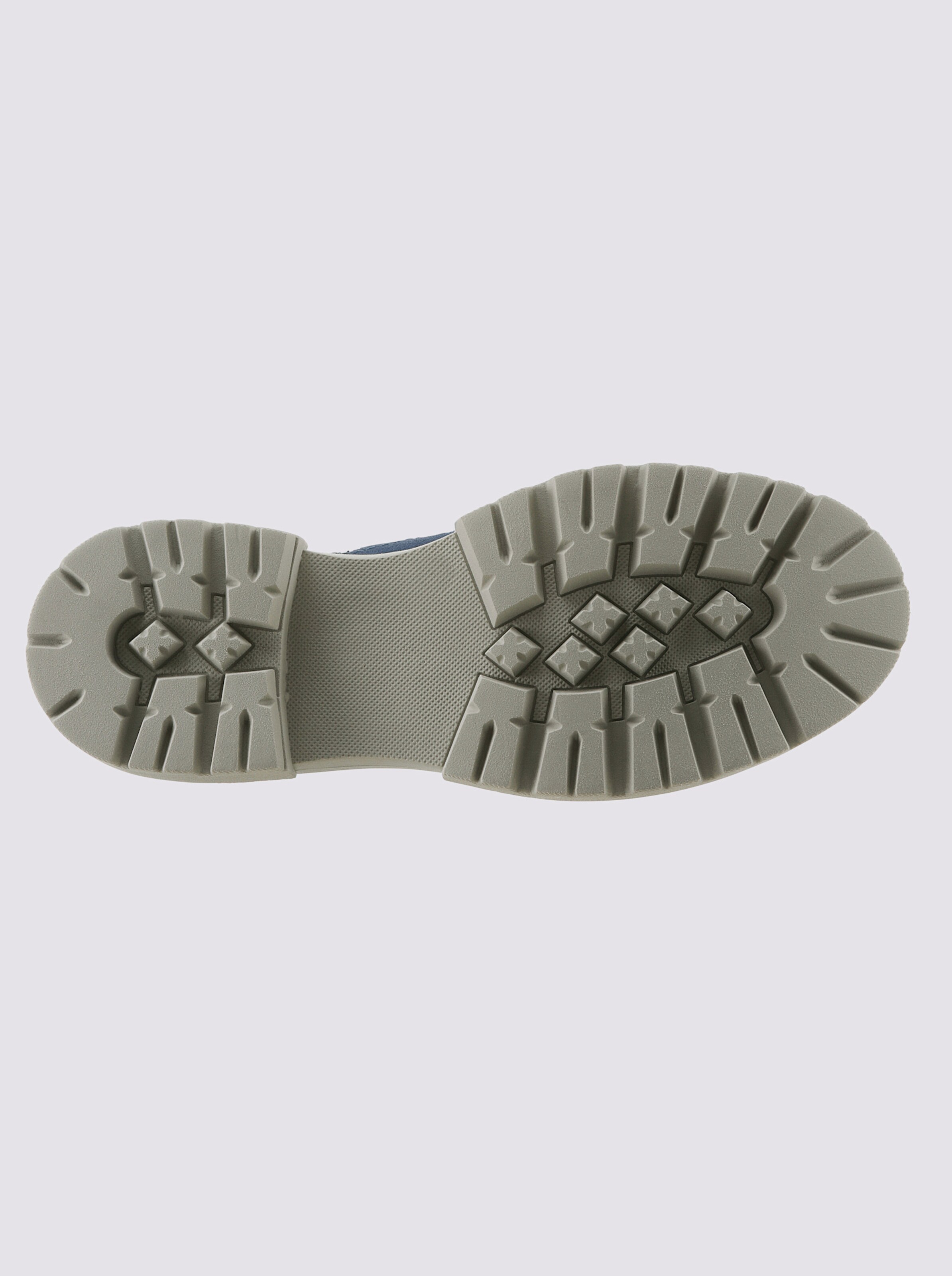 Stiefelette