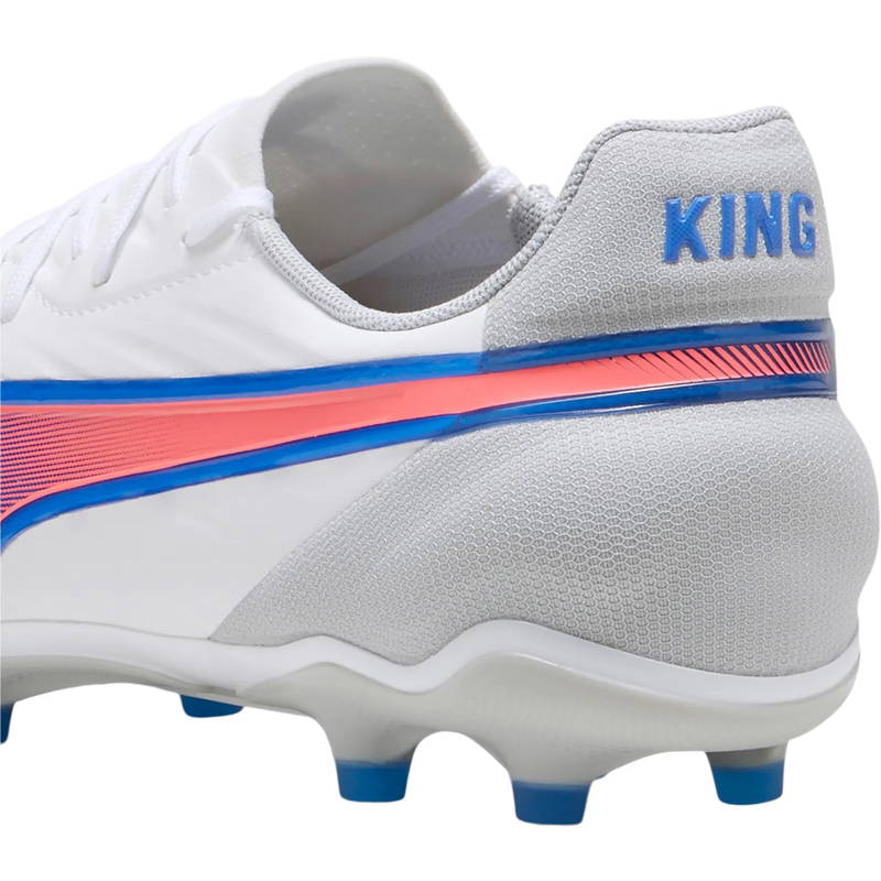 PUMA King Match FG/AG Fodboldstøvler