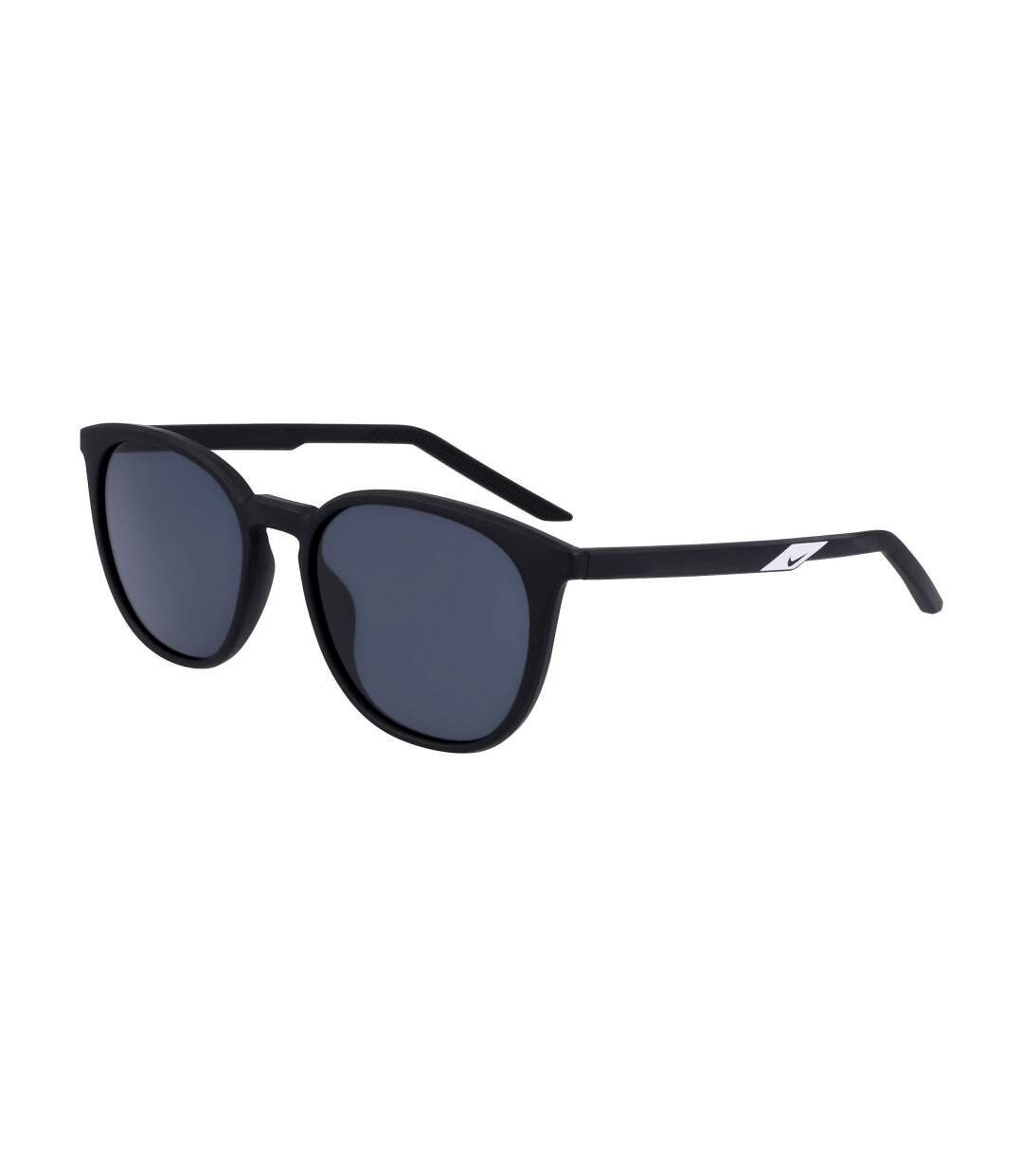 Nike - Lunettes de soleil JOURNEY (Noir / Blanc / Gris foncé) (Taille unique) - UTBS3622