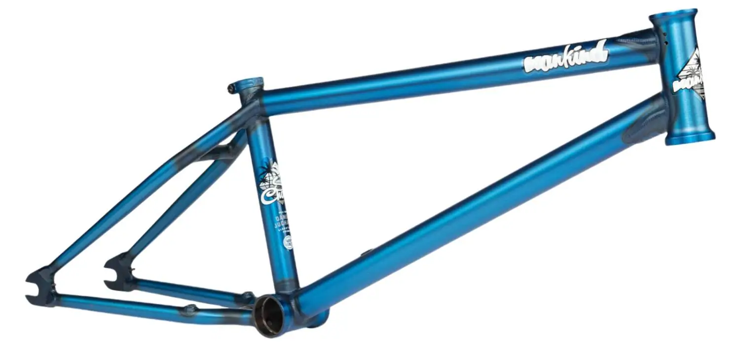 Mankind Sunchaser Freestyle BMX Stel | SkatePro