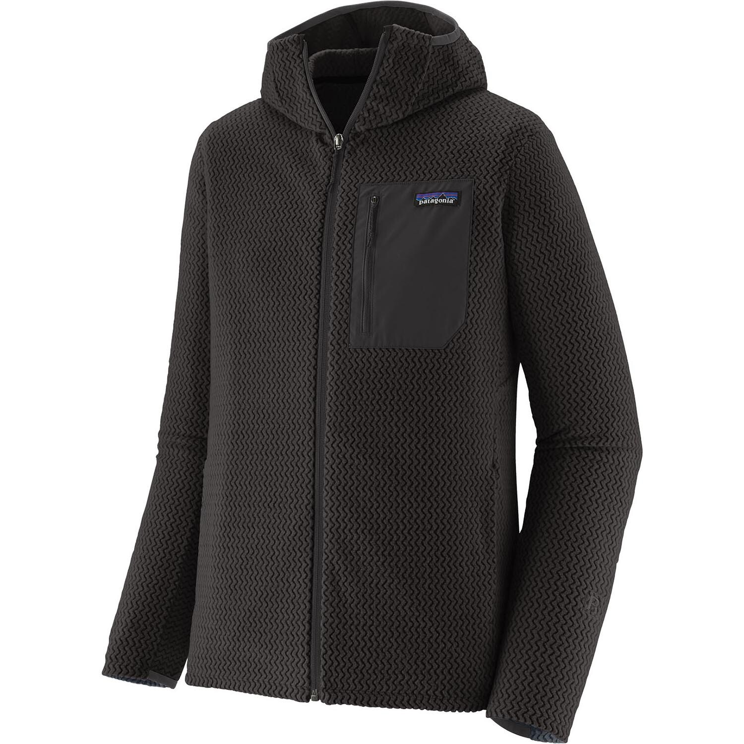 Patagonia Mens R1 Air Full-zip Hoody