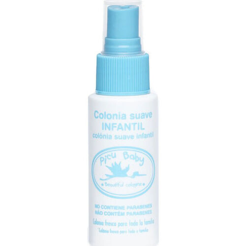 Babybotte - Infantil Colonia Suave Spray