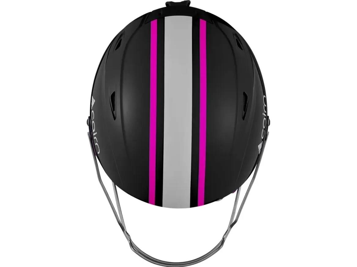CAIRN KASK RACING PRO CHINGUARD 202 53/54